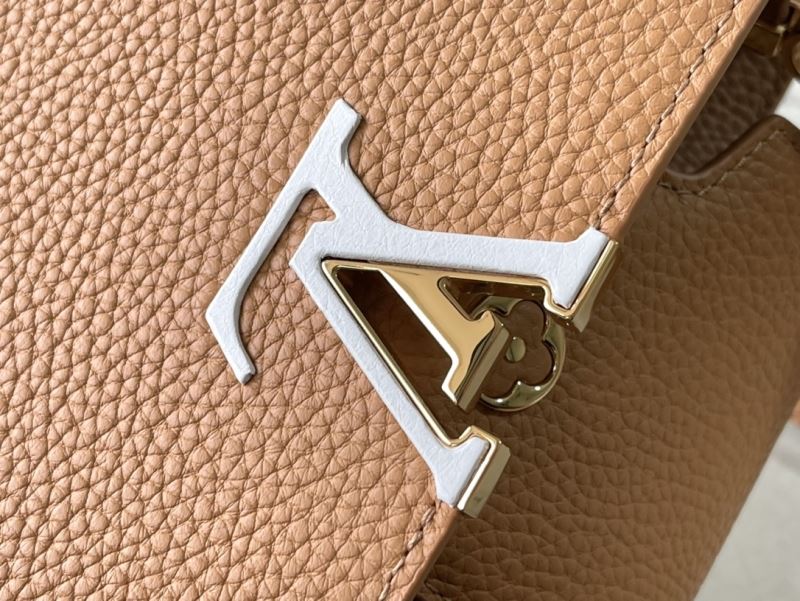 Louis Vuitton Top Handle Bags